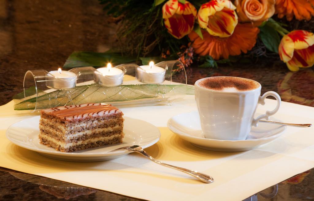 Landhotel Gruenberg Am See Гмунден Екстериор снимка