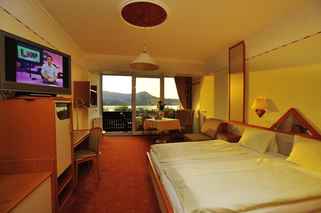 Landhotel Gruenberg Am See Гмунден Екстериор снимка